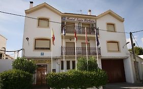 Hostal Santa Barbara